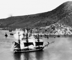 Catalina Island 1926